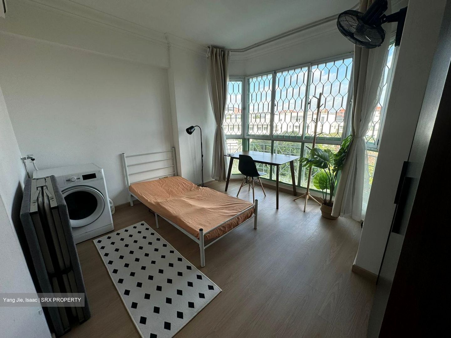 Hougang Green (D19), Apartment #446641301